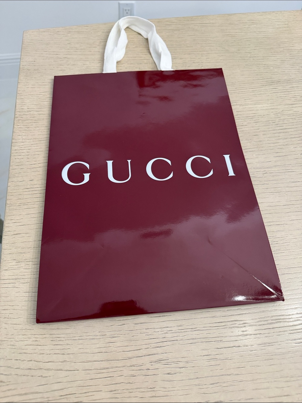 Men Bags Subcategory Identification